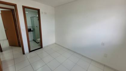 Apartamento para locação com 3 quartos, sendo 2 suítes no bairro Catolé em Campina Grande