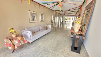 Apartamento para locação com 3 quartos, sendo 2 suítes no bairro Catolé em Campina Grande