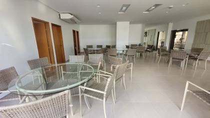 Apartamento para locação com 3 quartos, sendo 2 suítes no bairro Catolé em Campina Grande