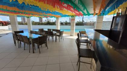 Apartamento para locação com 3 quartos, sendo 2 suítes no bairro Catolé em Campina Grande