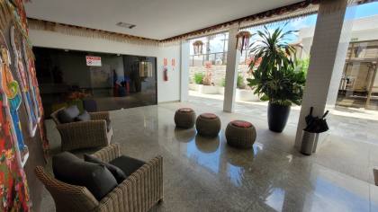 Apartamento para locação com 3 quartos, sendo 2 suítes no bairro Catolé em Campina Grande