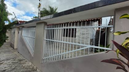 Casa à venda no bairro Alto Branco em Campina Grande