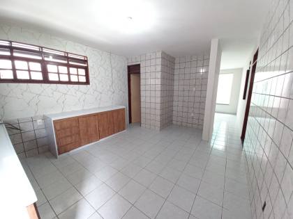 Casa para locação no bairro do Catolé, em Campina Grande