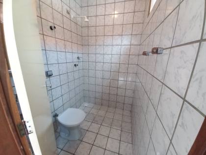 Casa para locação no bairro do Catolé, em Campina Grande