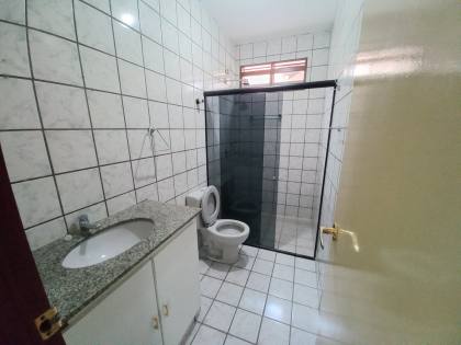 Casa para locação no bairro do Catolé, em Campina Grande