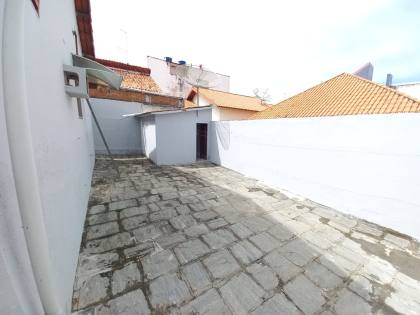Casa para locação no bairro do Catolé, em Campina Grande