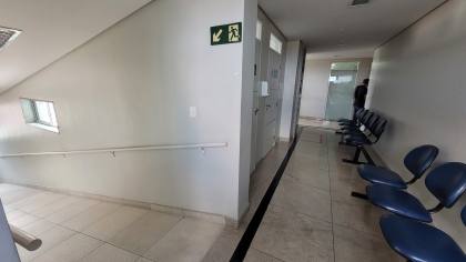 Sala comercial para locação no Centro em Campina Grande