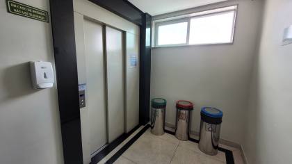 Sala comercial para locação no Centro em Campina Grande