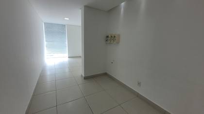 Sala comercial para locação no Centro em Campina Grande