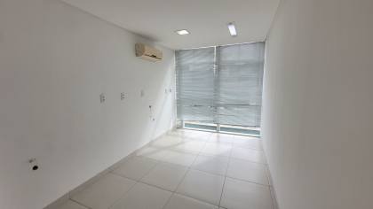 Sala comercial para locação no Centro em Campina Grande