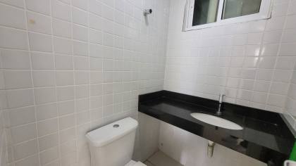 Sala comercial para locação no Centro em Campina Grande
