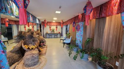 Apartamento à venda com 3 suítes, no bairro do Mirante, em Campina Grande