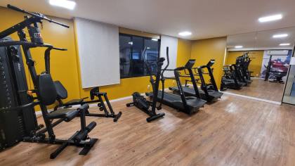 Apartamento à venda com 3 suítes, no bairro do Mirante, em Campina Grande