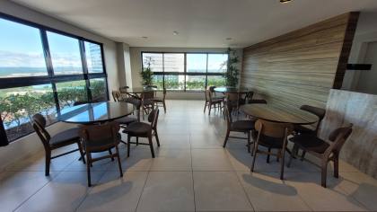 Apartamento à venda com 3 suítes, no bairro do Mirante, em Campina Grande