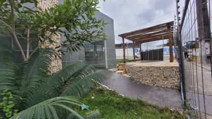Ponto Comercial para locação no bairro Jardim Tavares em Campina Grande