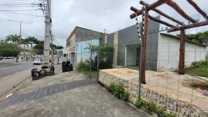 Ponto Comercial para locação no bairro Jardim Tavares em Campina Grande