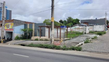 Ponto Comercial para locação no bairro Jardim Tavares em Campina Grande