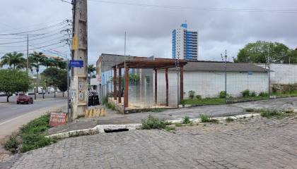 Ponto Comercial para locação no bairro Jardim Tavares em Campina Grande