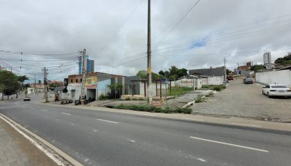 Ponto Comercial para locação no bairro Jardim Tavares em Campina Grande
