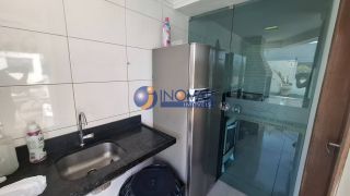 Apartamento à venda com 02 quartos, sendo 1 suíte + DCE, na Liberdade em Campina Grande