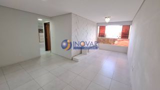 Apartamento à venda com 02 quartos, sendo 1 suíte + DCE, na Liberdade em Campina Grande