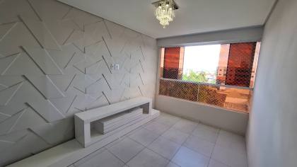 Apartamento à venda com 02 quartos, sendo 1 suíte + DCE, na Liberdade em Campina Grande