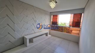 Apartamento à venda com 02 quartos, sendo 1 suíte + DCE, na Liberdade em Campina Grande