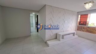 Apartamento à venda com 02 quartos, sendo 1 suíte + DCE, na Liberdade em Campina Grande