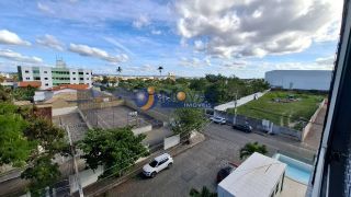 Apartamento à venda com 02 quartos, sendo 1 suíte + DCE, na Liberdade em Campina Grande