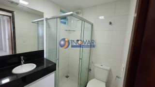 Apartamento à venda com 02 quartos, sendo 1 suíte + DCE, na Liberdade em Campina Grande