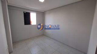 Apartamento à venda com 02 quartos, sendo 1 suíte + DCE, na Liberdade em Campina Grande