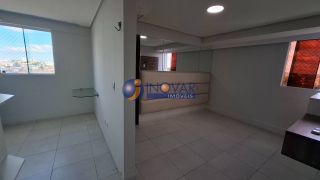 Apartamento à venda com 02 quartos, sendo 1 suíte + DCE, na Liberdade em Campina Grande
