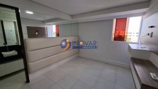 Apartamento à venda com 02 quartos, sendo 1 suíte + DCE, na Liberdade em Campina Grande
