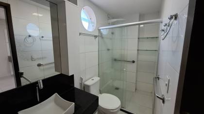 Apartamento à venda com 02 quartos, sendo 1 suíte + DCE, na Liberdade em Campina Grande