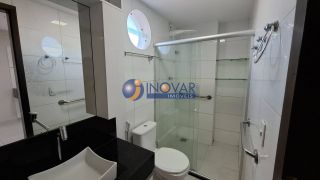 Apartamento à venda com 02 quartos, sendo 1 suíte + DCE, na Liberdade em Campina Grande