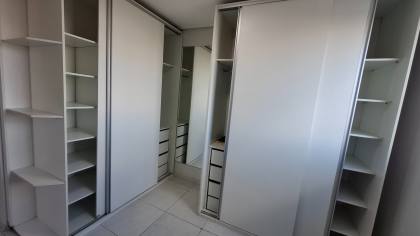 Apartamento à venda com 02 quartos, sendo 1 suíte + DCE, na Liberdade em Campina Grande