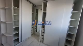 Apartamento à venda com 02 quartos, sendo 1 suíte + DCE, na Liberdade em Campina Grande