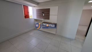 Apartamento à venda com 02 quartos, sendo 1 suíte + DCE, na Liberdade em Campina Grande