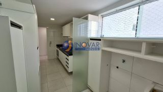 Apartamento à venda com 02 quartos, sendo 1 suíte + DCE, na Liberdade em Campina Grande