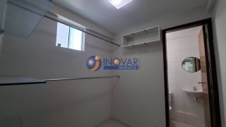 Apartamento à venda com 02 quartos, sendo 1 suíte + DCE, na Liberdade em Campina Grande