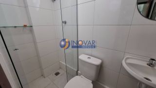 Apartamento à venda com 02 quartos, sendo 1 suíte + DCE, na Liberdade em Campina Grande