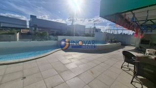 Apartamento à venda com 02 quartos, sendo 1 suíte + DCE, na Liberdade em Campina Grande