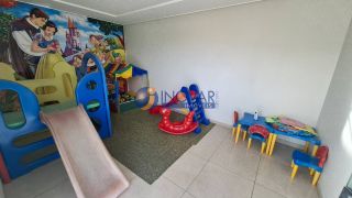 Apartamento à venda com 02 quartos, sendo 1 suíte + DCE, na Liberdade em Campina Grande