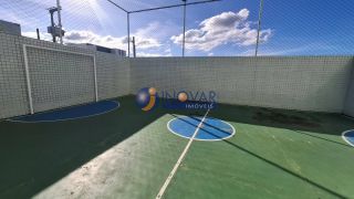 Apartamento à venda com 02 quartos, sendo 1 suíte + DCE, na Liberdade em Campina Grande