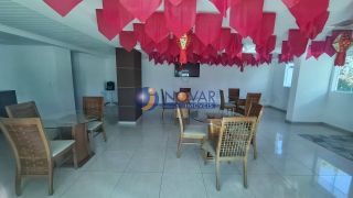 Apartamento à venda com 02 quartos, sendo 1 suíte + DCE, na Liberdade em Campina Grande