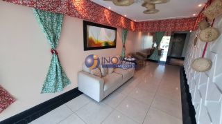 Apartamento à venda com 02 quartos, sendo 1 suíte + DCE, na Liberdade em Campina Grande