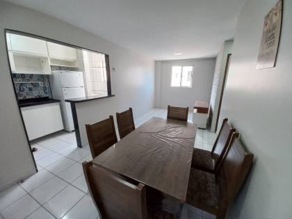 Apartamento para locação com 2 quartos no bairro Bodocongó, em Campina Grande