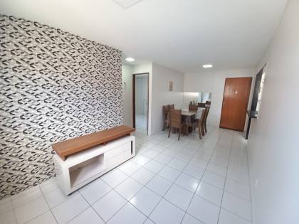 Apartamento para locação com 2 quartos no bairro Bodocongó, em Campina Grande
