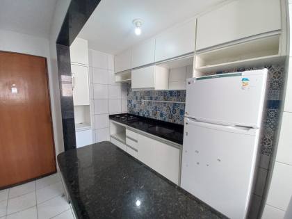 Apartamento para locação com 2 quartos no bairro Bodocongó, em Campina Grande