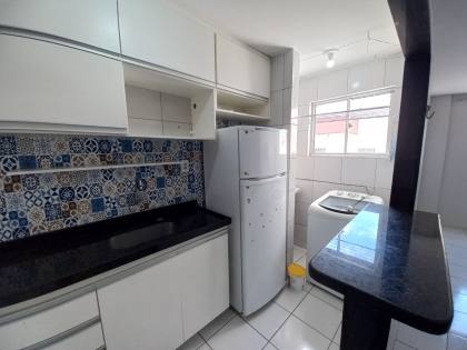 Apartamento para locação com 2 quartos no bairro Bodocongó, em Campina Grande